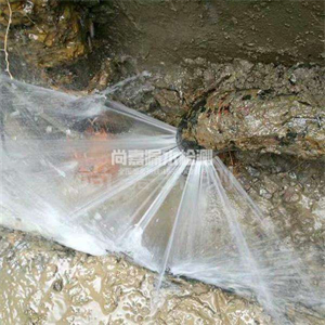 会文镇消防管道漏水检测